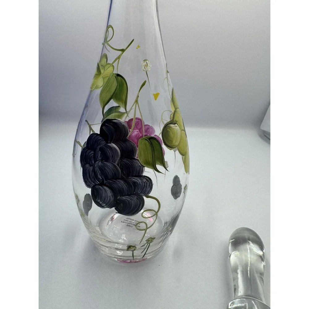 Vintage charm impress